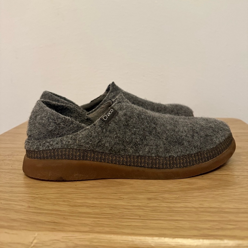 Chaco Women’s Revel Slippers Shoes Size 8 - Picture 2 of 9